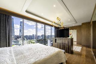 Radisson Collection Hotel Vadistanbul fotoÄŸrafÄ±
