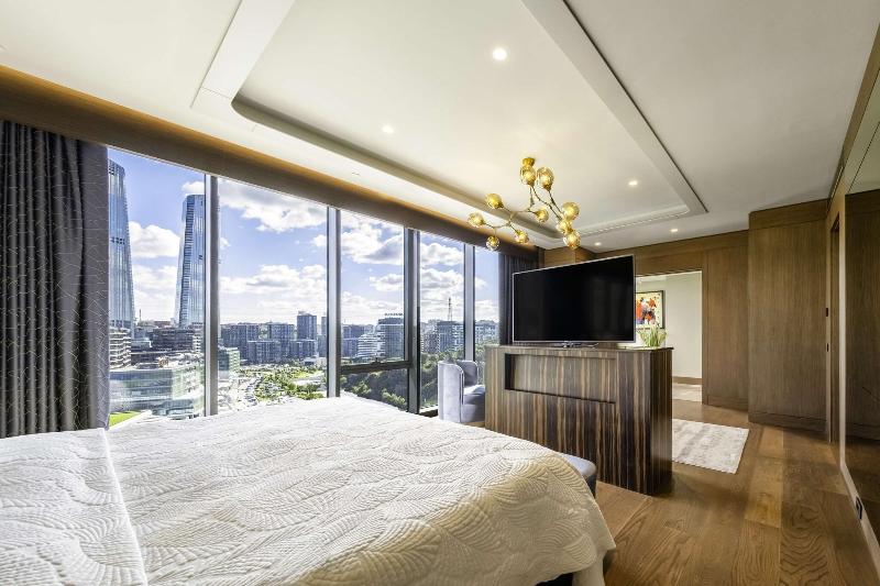 Radisson Collection Hotel Vadistanbul - Oda