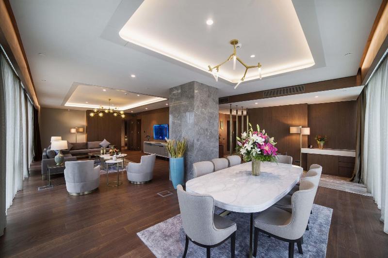 Radisson Collection Hotel Vadistanbul - Oda