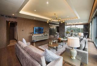 Radisson Collection Hotel Vadistanbul fotoÄŸrafÄ±