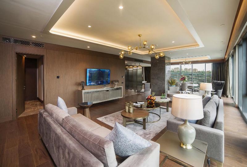 Radisson Collection Hotel Vadistanbul - Oda