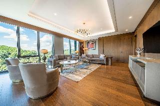 Radisson Collection Hotel Vadistanbul fotoÄŸrafÄ±