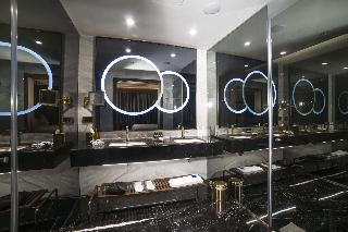 Radisson Collection Hotel Vadistanbul fotoÄŸrafÄ±