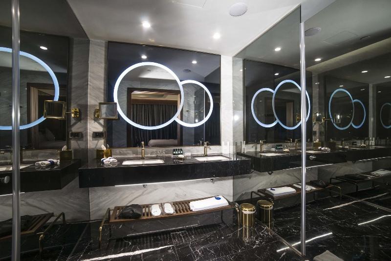 Radisson Collection Hotel Vadistanbul - Oda