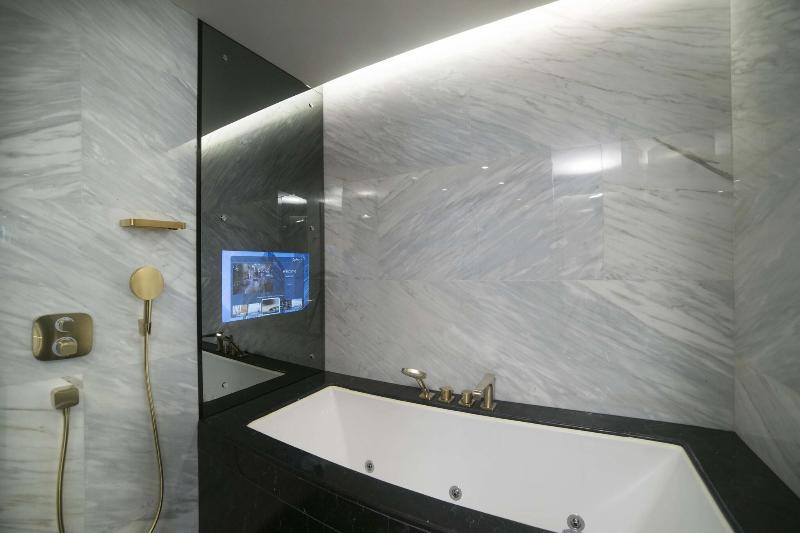 Radisson Collection Hotel Vadistanbul - Oda