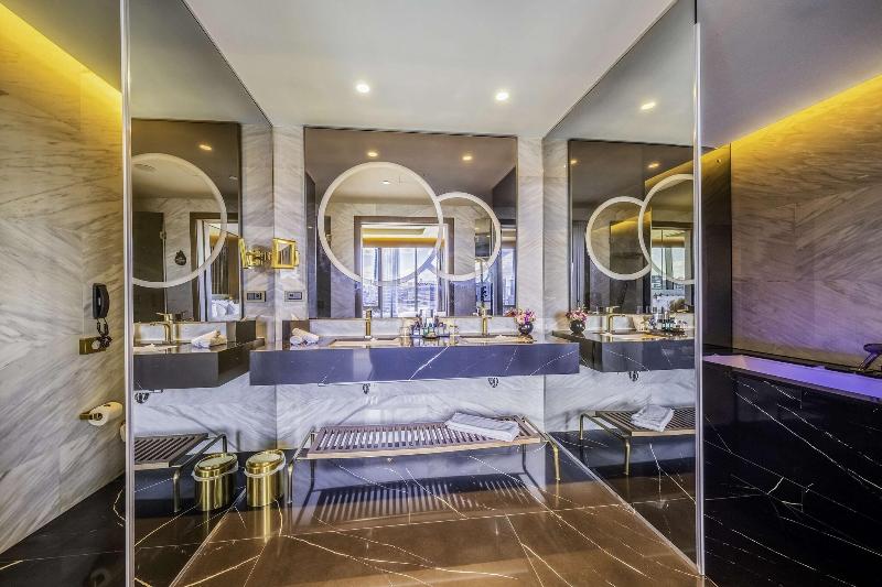 Radisson Collection Hotel Vadistanbul - Oda