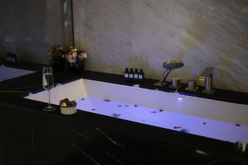 Radisson Collection Hotel Vadistanbul - Oda