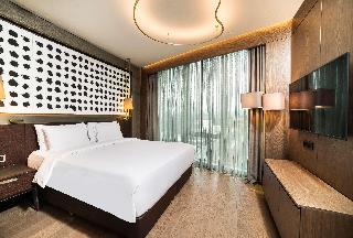 Radisson Collection Hotel Vadistanbul fotoÄŸrafÄ±