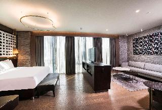 Radisson Collection Hotel Vadistanbul fotoÄŸrafÄ±