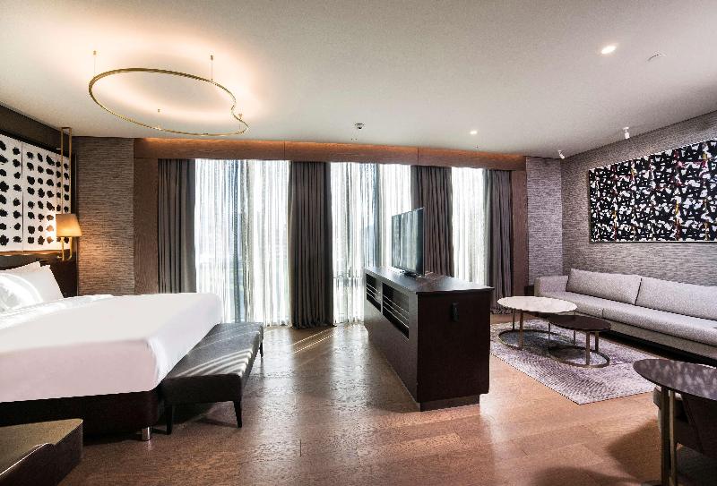 Radisson Collection Hotel Vadistanbul - Oda