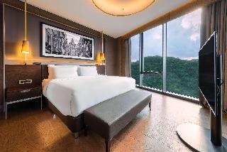 Radisson Collection Hotel Vadistanbul fotoÄŸrafÄ±