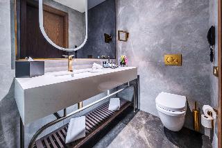 Radisson Collection Hotel Vadistanbul fotoÄŸrafÄ±