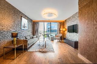 Radisson Collection Hotel Vadistanbul fotoÄŸrafÄ±