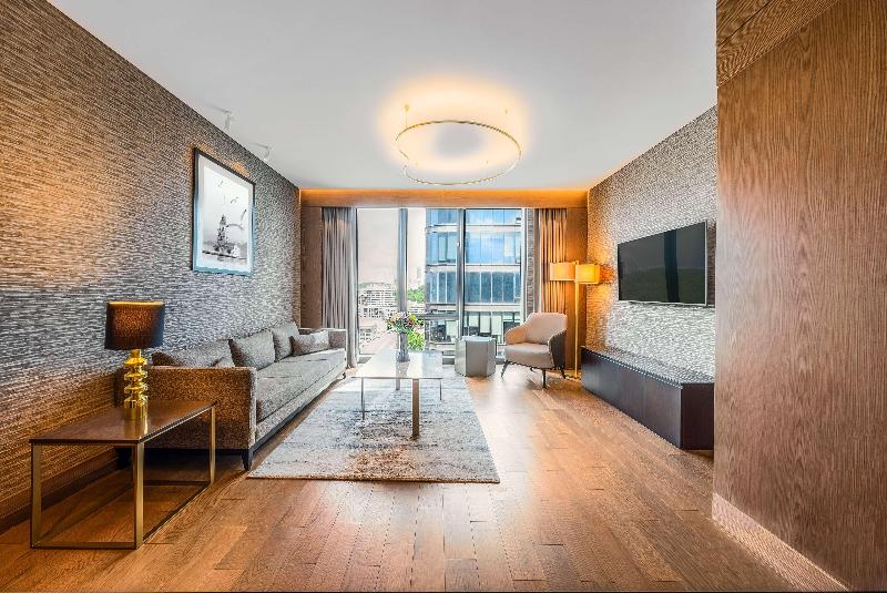 Radisson Collection Hotel Vadistanbul - Oda
