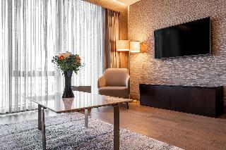 Radisson Collection Hotel Vadistanbul fotoÄŸrafÄ±