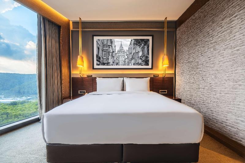 Radisson Collection Hotel Vadistanbul - Oda