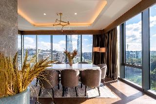 Radisson Collection Hotel Vadistanbul fotoÄŸrafÄ±