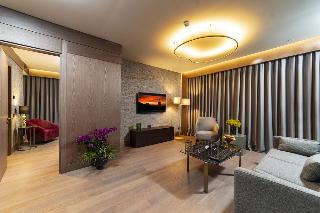 Radisson Collection Hotel Vadistanbul fotoÄŸrafÄ±