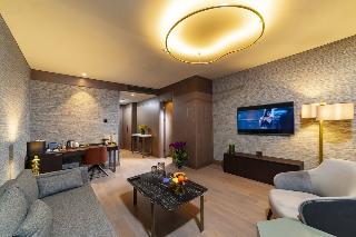 Radisson Collection Hotel Vadistanbul fotoÄŸrafÄ±