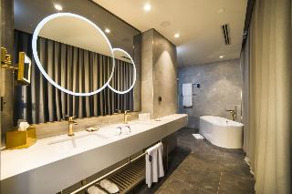 Radisson Collection Hotel Vadistanbul fotoÄŸrafÄ±