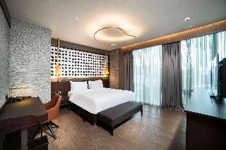 Radisson Collection Hotel Vadistanbul fotoÄŸrafÄ±