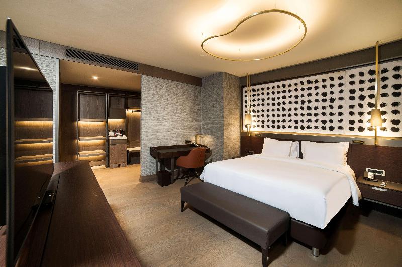Radisson Collection Hotel Vadistanbul - Oda