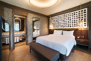 Radisson Collection Hotel Vadistanbul fotoÄŸrafÄ±
