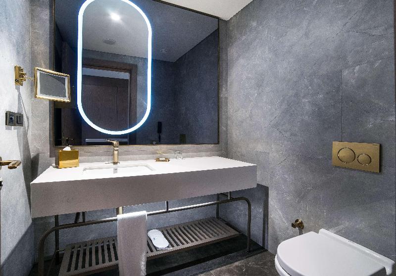 Radisson Collection Hotel Vadistanbul - Oda