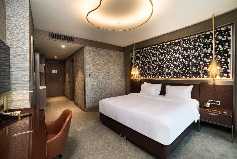Radisson Collection Hotel Vadistanbul - Oda