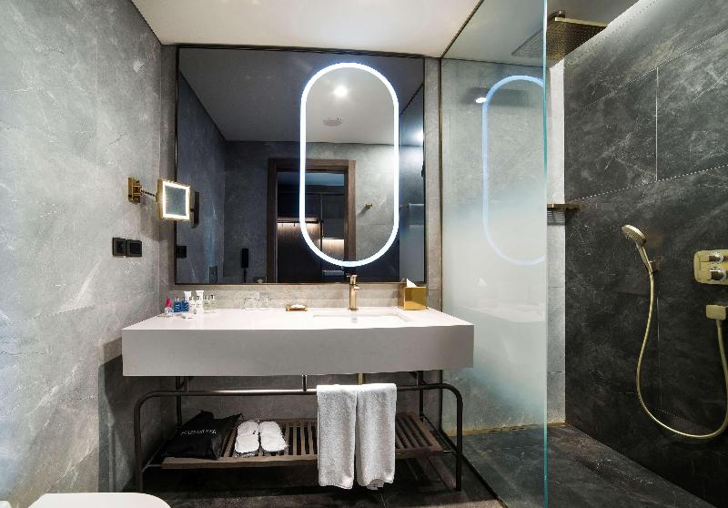Radisson Collection Hotel Vadistanbul - Oda