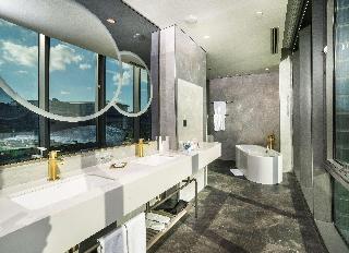Radisson Collection Hotel Vadistanbul fotoÄŸrafÄ±