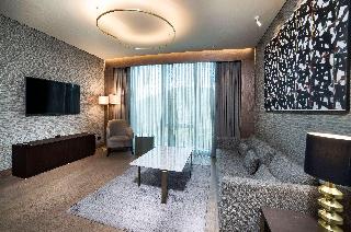 Radisson Collection Hotel Vadistanbul fotoÄŸrafÄ±
