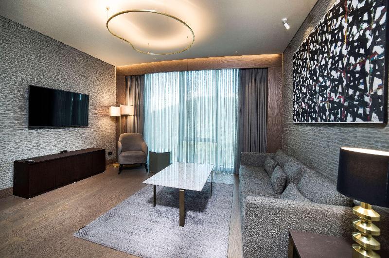 Radisson Collection Hotel Vadistanbul - Oda