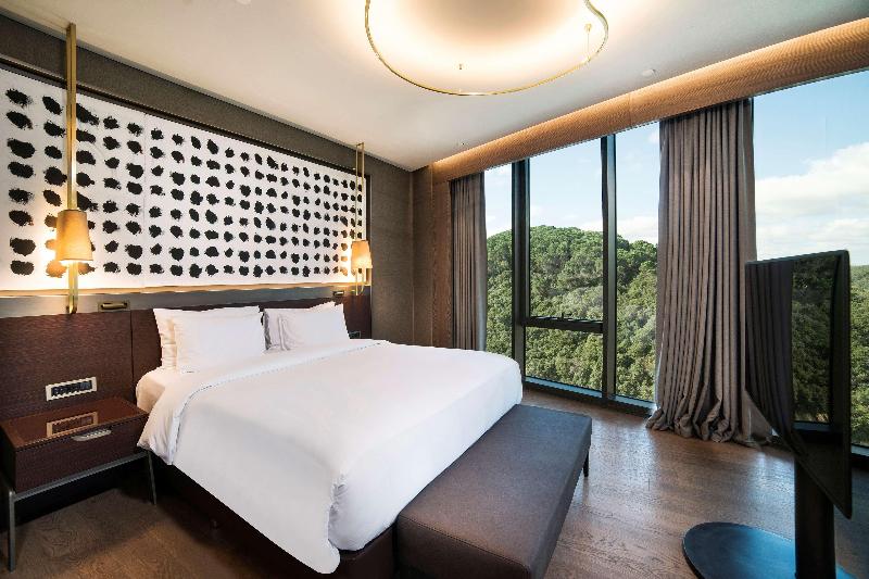 Radisson Collection Hotel Vadistanbul - Oda