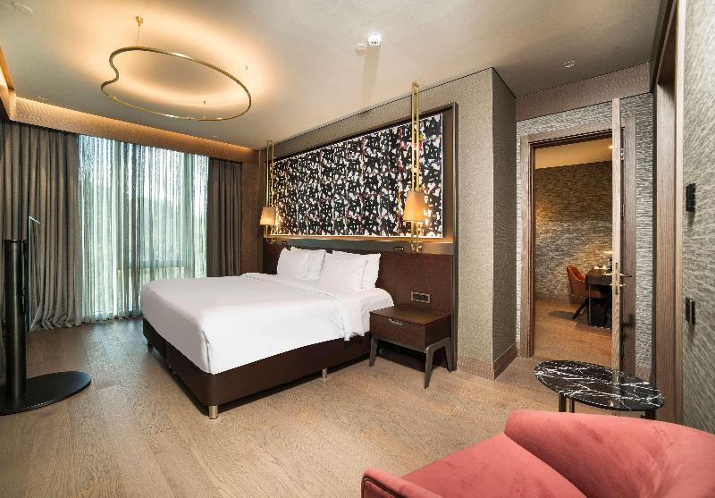 Radisson Collection Hotel Vadistanbul - Oda