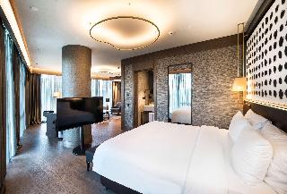 Radisson Collection Hotel Vadistanbul fotoÄŸrafÄ±