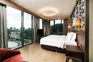 Radisson Collection Hotel Vadistanbul fotoÄŸrafÄ±