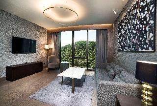 Radisson Collection Hotel Vadistanbul fotoÄŸrafÄ±