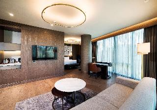 Radisson Collection Hotel Vadistanbul fotoÄŸrafÄ±