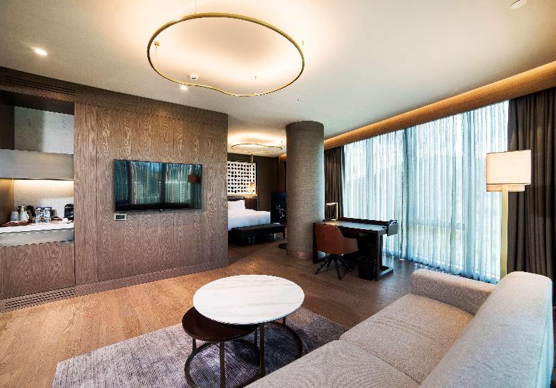 Radisson Collection Hotel Vadistanbul - Oda