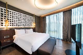 Radisson Collection Hotel Vadistanbul fotoÄŸrafÄ±