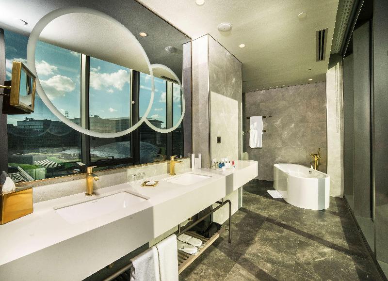 Radisson Collection Hotel Vadistanbul - Oda
