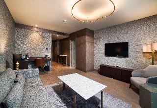 Radisson Collection Hotel Vadistanbul fotoÄŸrafÄ±