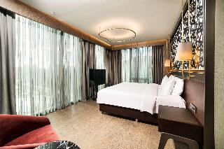 Radisson Collection Hotel Vadistanbul fotoÄŸrafÄ±