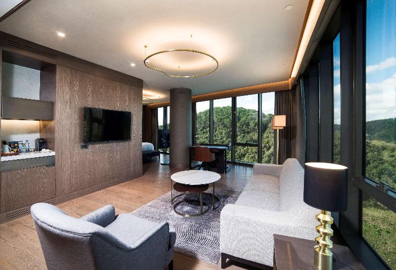 Radisson Collection Hotel Vadistanbul - Oda