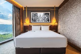 Radisson Collection Hotel Vadistanbul fotoÄŸrafÄ±