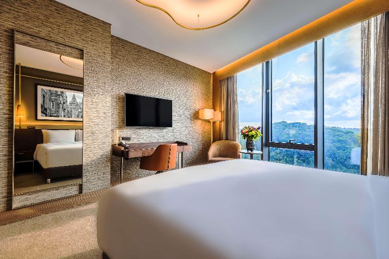 Radisson Collection Hotel Vadistanbul - Oda