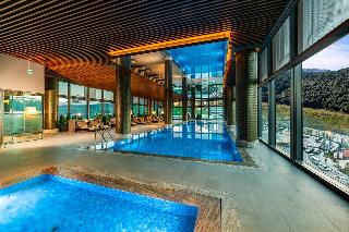 Radisson Collection Hotel Vadistanbul fotoÄŸrafÄ±