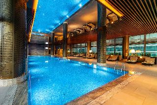 Radisson Collection Hotel Vadistanbul fotoÄŸrafÄ±