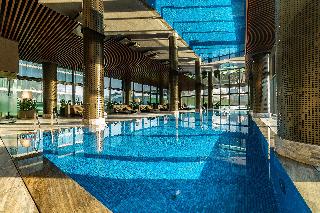 Radisson Collection Hotel Vadistanbul fotoÄŸrafÄ±